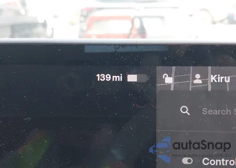 2021 Tesla Model 3 Standard Range Plus Rear-Wheel Drive из США, поврежденный, VIN 5YJ3E1EA3MF870838